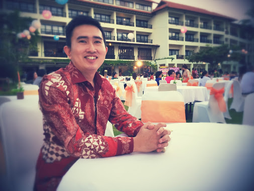 'Sachrul - Medy Ancaman Bagi Siapapun'